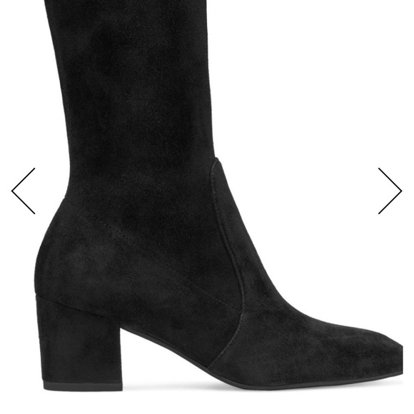 Stuart Weitzman Irena Boot - Picture 6 of 8